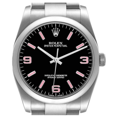 rolex oyster perpetual 36 ราคา|Oyster Perpetual.